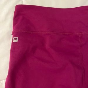 Fabletics Capri Leggings